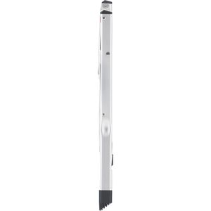 Produktbild für Klapptritt Hailo StandardLine MK60, 4310-001, aus Stahl