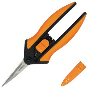 Gartenschere Fiskars Solid Micro-Tip SP130