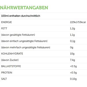 Produktbild für Reisdrink Lima Coco, BIO
