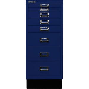 Produktbild für Schubladenschrank Bisley MultiDrawer, aus Metall