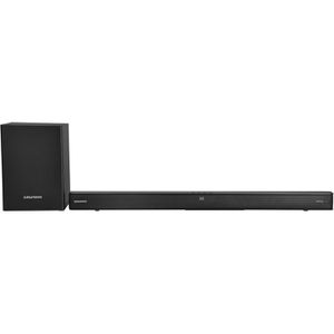 Soundbar Grundig DSB 995, mit wireless Subwoofer, für TV