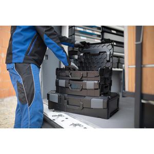 Produktbild für Werkzeugkoffer Bosch-Sortimo XL-BOXX 6100000021