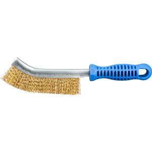 Produktbild für Drahtbürste PFERD-TOOLS 43698002, Handbürste 265mm
