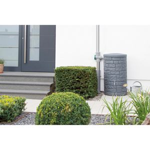 Produktbild für Regentonne Prosperplast Arves Arcado, 230 Liter