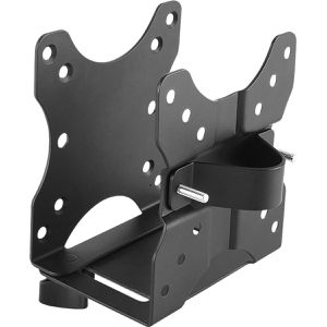 Produktbild für PC-Halterung LogiLink BP0066, schwarz