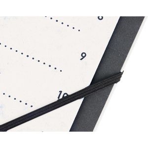 Produktbild für Ordnungsmappe Pagna 40059-08, A4
