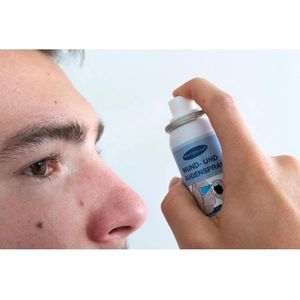 Produktbild für Wundspray Actiomedic für Kinder &amp; Erwachsene, 50ml