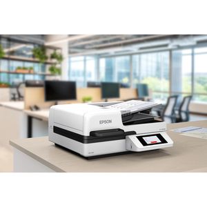 Produktbild für Scanner Epson WorkForce DS-71000WN, bis A3