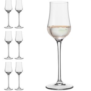 Grappagläser Leonardo Ciao+ 061452