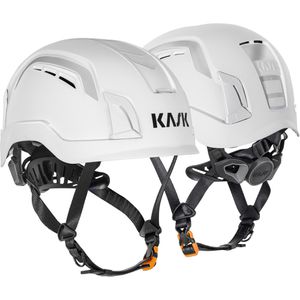 Produktbild für Schutzhelm KASK Zenith-X Air HiViz, EN397, EN 12492, EN50365