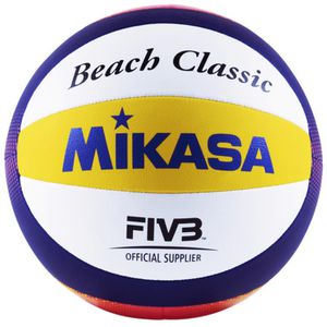 Beachvolleyball Mikasa Beach Classic, BV551C
