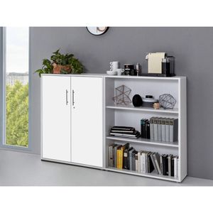 Produktbild für Büromöbel-Set BMG-Möbel Office Edition Set 1