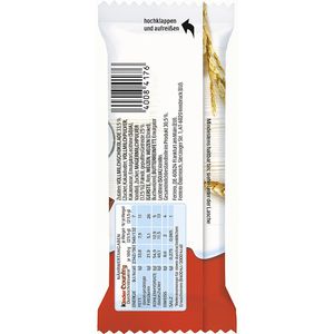 Produktbild für Schokoriegel Kinder Country