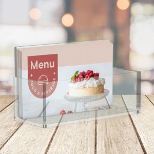 Produktbild für Visitenkartenhalter Europel 350090