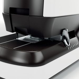 Produktbild für Elektrohefter Rapid 90EC Pro, 20942901, weiß