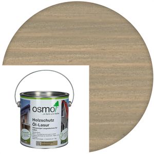 Holzlasur Osmo Holzschutz Öl-Lasur, 2,5l