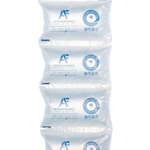 Produktbild für Luftpolstermaschine AF-Polster AF980, Set mit 1x Kissen-Rolle