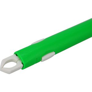 Produktbild für Zeckenzange SARAZEN 2in1, grün