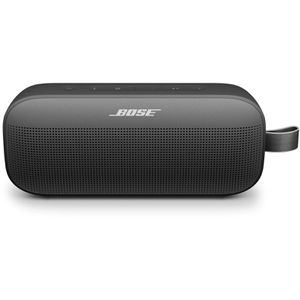 Produktbild für Bluetooth-Lautsprecher Bose Soundlink Flex 2nd Gen, schwarz