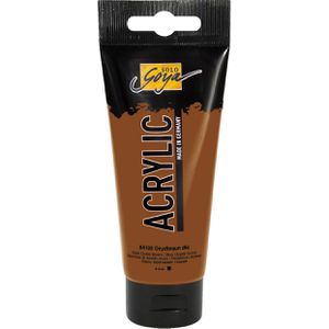 Acrylfarben Kreul 84135 Solo Goya Acrylic