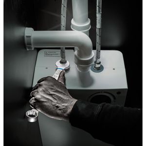 Produktbild für Maulschlüssel Wera 6003 Joker 11 Set 1, 05020231001
