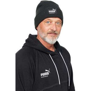 Produktbild für Wintermütze Puma-Workwear Core, carbon