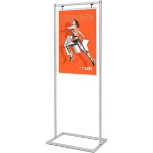 Produktbild für Kundenstopper Showdown-Displays Dekor Sway, DIN A1