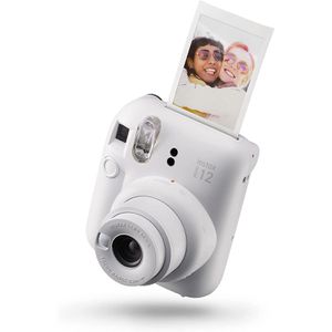 Produktbild für Sofortbildkamera Fujifilm Instax Mini 12, analog