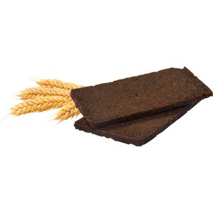 Produktbild für Brot Mestemacher Westfälischer Pumpernickel