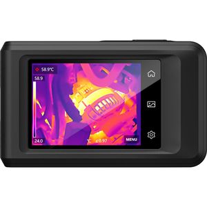Produktbild für Wärmebildkamera HIKMICRO HMTP423AQF, Pocket2