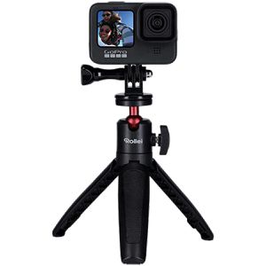 Produktbild für Stativ Rollei Comfort Desktop Ministativ, bis 25 cm