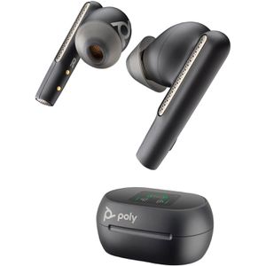 Produktbild für Headset Poly Voyager Free 60+ UC Stereo