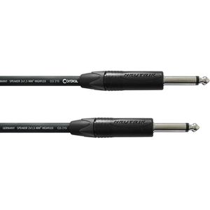 Produktbild für Audiokabel Cordial CFM 5 VV, 11004, 5m