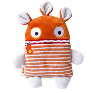 Produktbild für Kuscheltier Schmidt-Spiele Sorgenfresser 42316