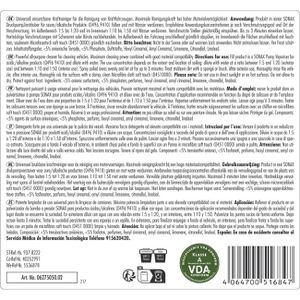 Produktbild für Allzweckreiniger Sonax Profiline Multistar