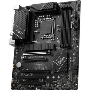 Mainboard MSI PRO B760-P WIFI, 7D98-001R