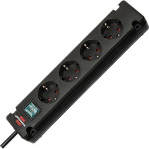 Steckdosenleiste Brennenstuhl Bremounta 1,5m Kabel