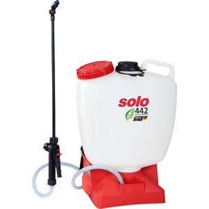 Drucksprüher Solo 442 Akku-Spritze, 16 Liter