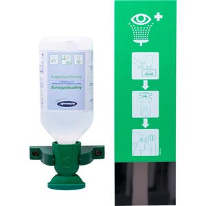 Augenspülung Actiomedic Single, NaCl