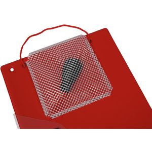 Produktbild für Auftragstasche Eichner Jumbo 9015-00558, A4