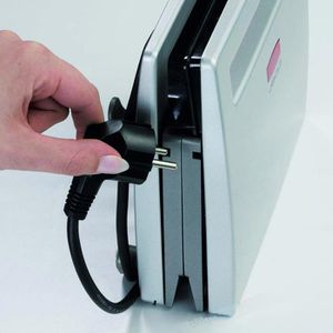 Produktbild für Sandwichmaker Cloer 6219