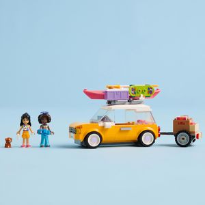 Produktbild für Klemmbausteine LEGO Friends 42659, ab 6 Jahre