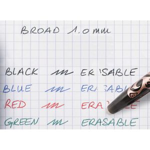 Produktbild für Tintenrollermine Pilot Frixion Ball Clicker 1.0