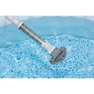 Produktbild für Poolsauger Bestway LAY-Z-SPA, mit Akku