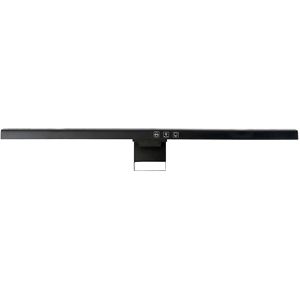 Produktbild für Monitorlampe Luxula LX700165, mit USB und LED