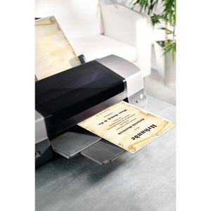 Produktbild für Briefpapier Sigel DP235, Pergament, A4