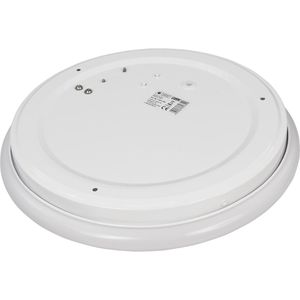 Produktbild für Deckenleuchte McShine Star, weiß, E27-Fassung