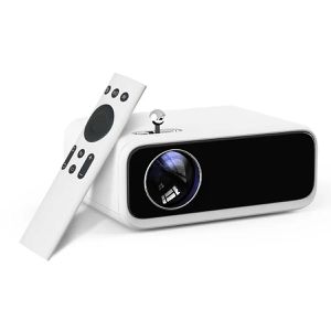 Produktbild für Beamer Wanbo Mini Pro, LED, HD