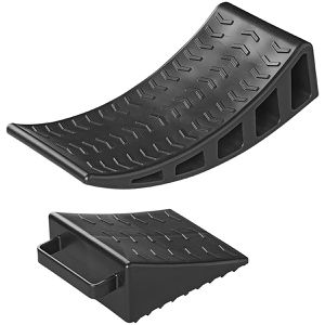 Produktbild für Auffahrkeile ProPlus 361563, für Anhänger und Wohnmobil