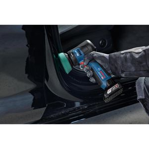 Produktbild für Exzenterschleifer Bosch PRO GEX 12V-77, Akku